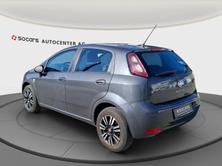 FIAT Punto 1.4 Pop Star // MFK 24.06.2025 // Zahnriemen + Wa, Petrol, Second hand / Used, Manual - 5