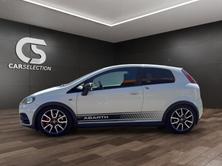 FIAT Punto 1.4 16V Turbo Abarth SuperSport esseesse, Essence, Occasion / Utilisé, Manuelle - 2
