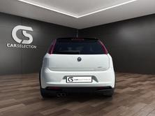 FIAT Punto 1.4 16V Turbo Abarth SuperSport esseesse, Essence, Occasion / Utilisé, Manuelle - 3