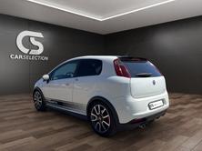FIAT Punto 1.4 16V Turbo Abarth SuperSport esseesse, Essence, Occasion / Utilisé, Manuelle - 4