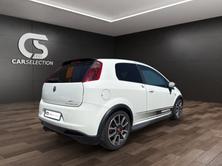 FIAT Punto 1.4 16V Turbo Abarth SuperSport esseesse, Essence, Occasion / Utilisé, Manuelle - 5