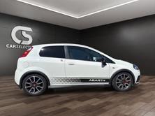 FIAT Punto 1.4 16V Turbo Abarth SuperSport esseesse, Essence, Occasion / Utilisé, Manuelle - 6