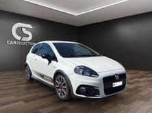 FIAT Punto 1.4 16V Turbo Abarth SuperSport esseesse, Essence, Occasion / Utilisé, Manuelle - 7
