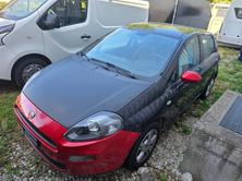 FIAT Punto 1.4 Easy, Petrol, Second hand / Used, Manual - 2