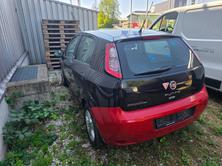 FIAT Punto 1.4 Easy, Petrol, Second hand / Used, Manual - 3