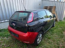 FIAT Punto 1.4 Easy, Petrol, Second hand / Used, Manual - 4