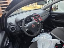 FIAT Punto 1.4 Easy, Petrol, Second hand / Used, Manual - 5