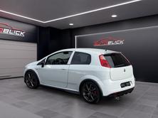 FIAT Punto 1.4 16V Turbo Abarth SuperSport 180-PS Frisch ab, Benzin, Occasion / Gebraucht, Handschaltung - 2