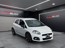 FIAT Punto 1.4 16V Turbo Abarth SuperSport 180-PS Frisch ab, Benzin, Occasion / Gebraucht, Handschaltung - 3