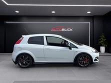 FIAT Punto 1.4 16V Turbo Abarth SuperSport 180-PS Frisch ab, Benzin, Occasion / Gebraucht, Handschaltung - 5