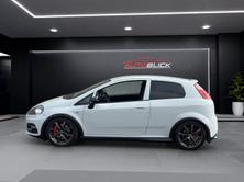 FIAT Punto 1.4 16V Turbo Abarth SuperSport 180-PS Frisch ab, Benzin, Occasion / Gebraucht, Handschaltung - 6