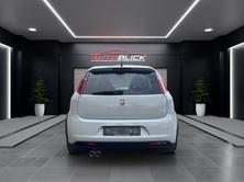 FIAT Punto 1.4 16V Turbo Abarth SuperSport 180-PS Frisch ab, Benzin, Occasion / Gebraucht, Handschaltung - 7