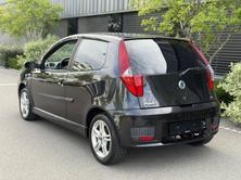 FIAT Punto 1.8 16V HGT, Benzin, Occasion / Gebraucht, Handschaltung - 2