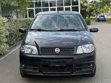 FIAT Punto 1.8 16V HGT, Benzin, Occasion / Gebraucht, Handschaltung - 4