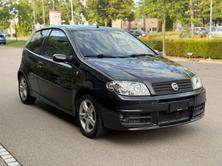 FIAT Punto 1.8 16V HGT, Benzin, Occasion / Gebraucht, Handschaltung - 5