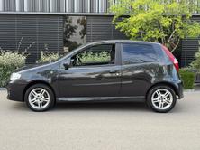 FIAT Punto 1.8 16V HGT, Benzin, Occasion / Gebraucht, Handschaltung - 7