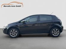 FIAT Punto Evo 1.4 MyLife, Petrol, Second hand / Used, Manual - 2