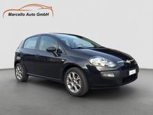 FIAT Punto Evo 1.4 MyLife, Petrol, Second hand / Used, Manual - 3