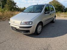 FIAT Punto 1.2 16V ELX Speedgear, Benzina, Occasioni / Usate, Automatico - 3