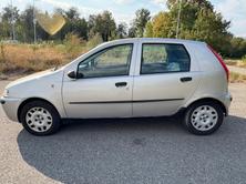 FIAT Punto 1.2 16V ELX Speedgear, Benzina, Occasioni / Usate, Automatico - 4