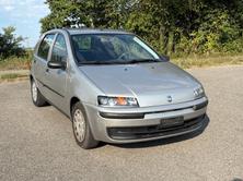 FIAT Punto 1.2 16V ELX Speedgear, Benzina, Occasioni / Usate, Automatico - 5