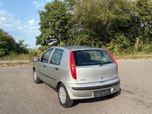 FIAT Punto 1.2 16V ELX Speedgear, Benzina, Occasioni / Usate, Automatico - 6