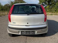 FIAT Punto 1.2 16V ELX Speedgear, Benzina, Occasioni / Usate, Automatico - 7