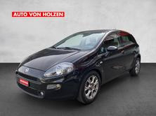 FIAT Punto 0.9 Twinair MYSTYLE, Benzina, Occasioni / Usate, Manuale - 2