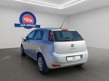 FIAT Punto 1.4 16V Pop Star, Benzina, Occasioni / Usate, Manuale - 4