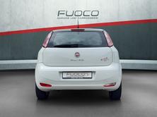 FIAT Punto 1.2 Pop Star, Essence, Occasion / Utilisé, Manuelle - 4