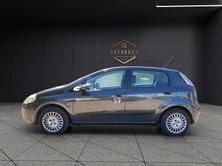 FIAT Punto Evo 1.4 Dynamic Dualogic, Petrol, Second hand / Used, Automatic - 2