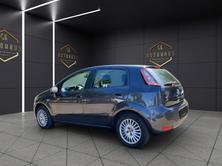 FIAT Punto Evo 1.4 Dynamic Dualogic, Petrol, Second hand / Used, Automatic - 3