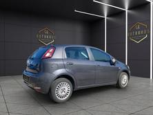 FIAT Punto Evo 1.4 Dynamic Dualogic, Petrol, Second hand / Used, Automatic - 6