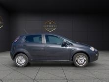 FIAT Punto Evo 1.4 Dynamic Dualogic, Petrol, Second hand / Used, Automatic - 7