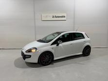 FIAT Punto Evo 1.4 16V Turbo Sport, Petrol, Second hand / Used, Manual - 2