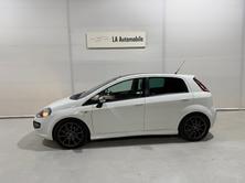 FIAT Punto Evo 1.4 16V Turbo Sport, Petrol, Second hand / Used, Manual - 3