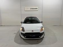 FIAT Punto Evo 1.4 16V Turbo Sport, Petrol, Second hand / Used, Manual - 4