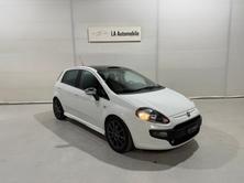 FIAT Punto Evo 1.4 16V Turbo Sport, Petrol, Second hand / Used, Manual - 5