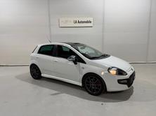 FIAT Punto Evo 1.4 16V Turbo Sport, Petrol, Second hand / Used, Manual - 6