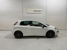 FIAT Punto Evo 1.4 16V Turbo Sport, Petrol, Second hand / Used, Manual - 7