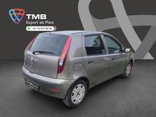 FIAT Punto 1.2 Active, Petrol, Second hand / Used, Manual - 2