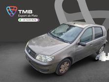 FIAT Punto 1.2 Active, Petrol, Second hand / Used, Manual - 3