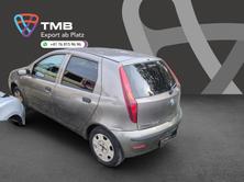 FIAT Punto 1.2 Active, Petrol, Second hand / Used, Manual - 4