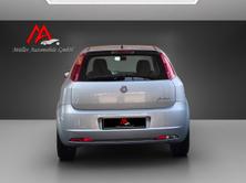 FIAT Punto 1.4 Dynamic, Essence, Occasion / Utilisé, Manuelle - 4