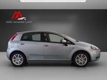 FIAT Punto 1.4 Dynamic, Essence, Occasion / Utilisé, Manuelle - 6