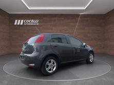 FIAT PUNTO, Benzina, Occasioni / Usate, Manuale - 3