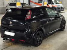 FIAT PUNTO 1.4 T MultiAir Abarth SuperSp., Benzin, Occasion / Gebraucht, Handschaltung - 5