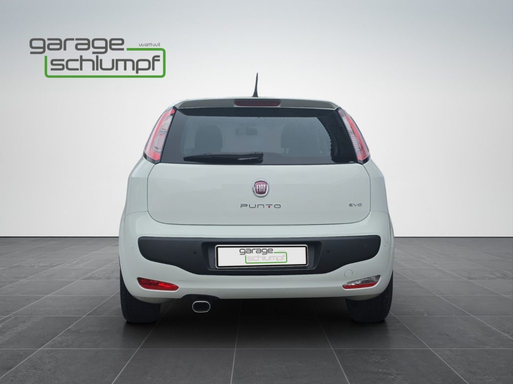 FIAT 1.4 T MultiAir 135 Sport, Benzina, Occasioni / Usate, Manuale - 6