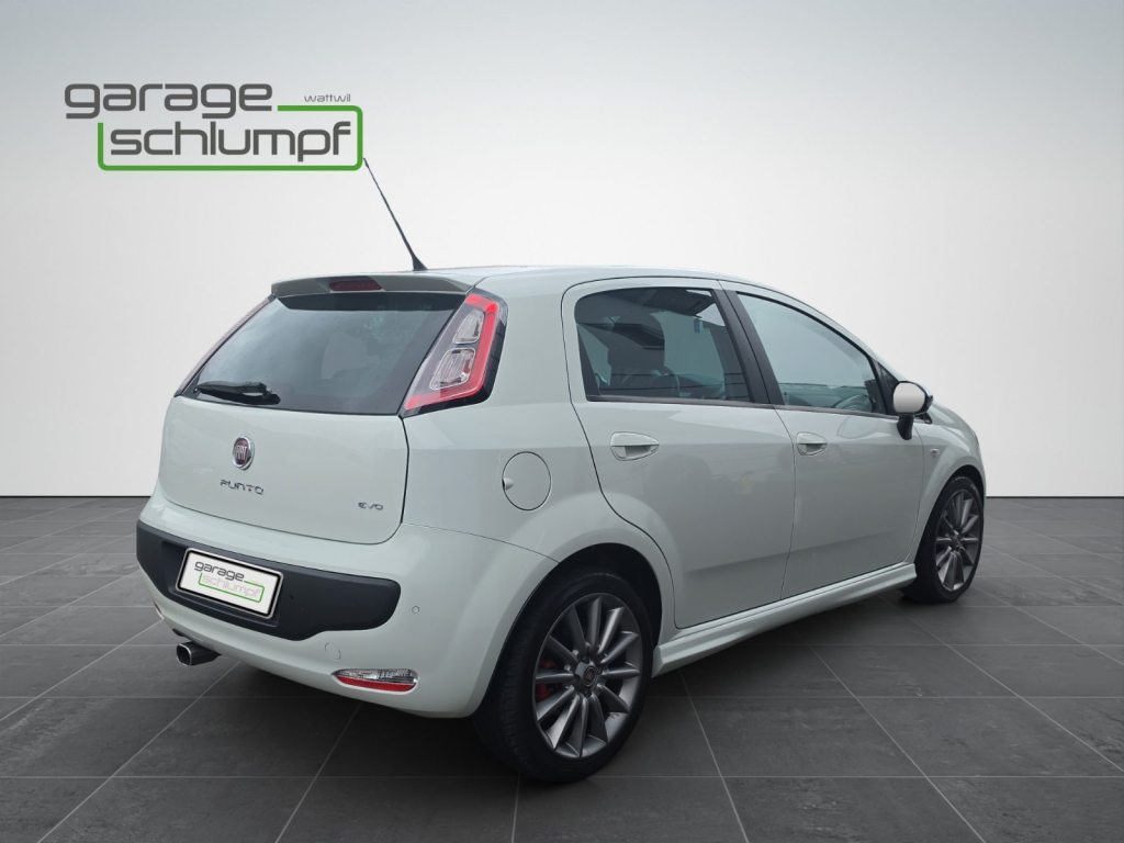 FIAT 1.4 T MultiAir 135 Sport, Benzina, Occasioni / Usate, Manuale - 7