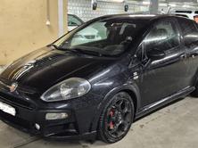 FIAT PUNTO 1.4 T MultiAir Abarth SuperSp., Benzin, Occasion / Gebraucht, Handschaltung - 2